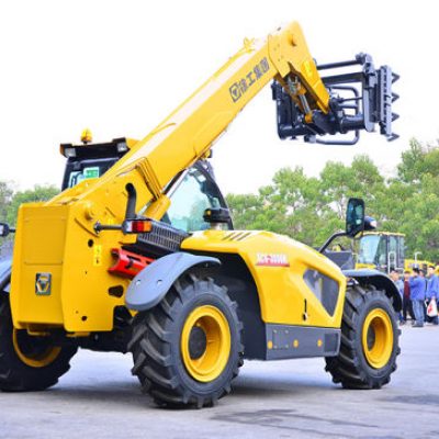 Xmg-Telescopic-Forklift-Xc6-3006K-6m-Telescopic-Handler